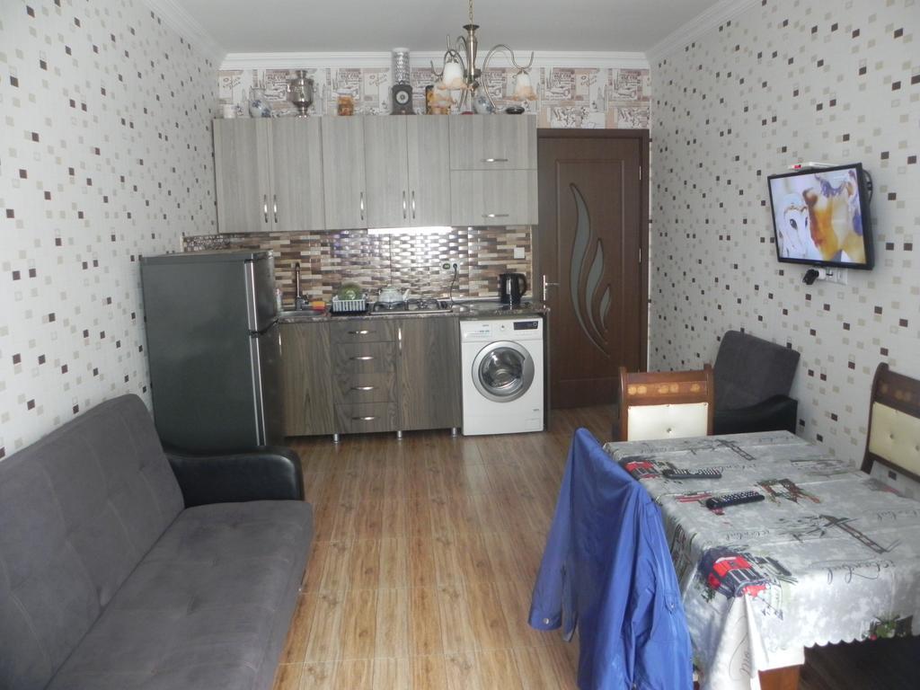 Apartment Rustaveli 59 Batumi Exterior foto