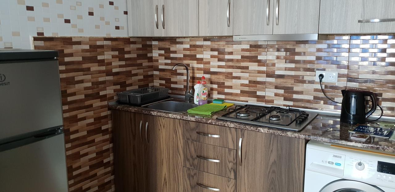 Apartment Rustaveli 59 Batumi Exterior foto